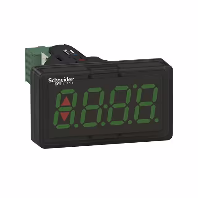 XBH1AA0G4 Schneider Electric  Panel Meters